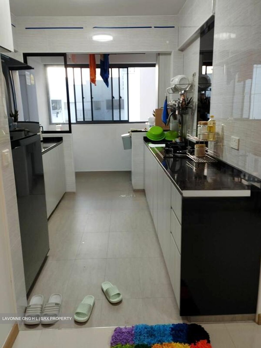 Blk 461C FERNVALE GLADES (Sengkang), HDB 4 Rooms #452534021